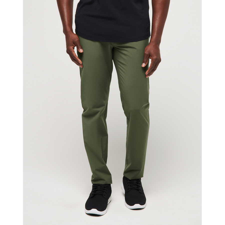 Travis Mathew Open To Close Tech Chino Pant