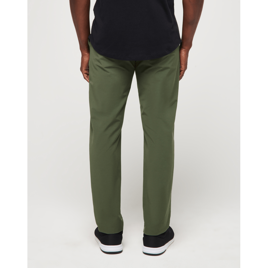 Travis Mathew Open To Close Tech Chino Pant