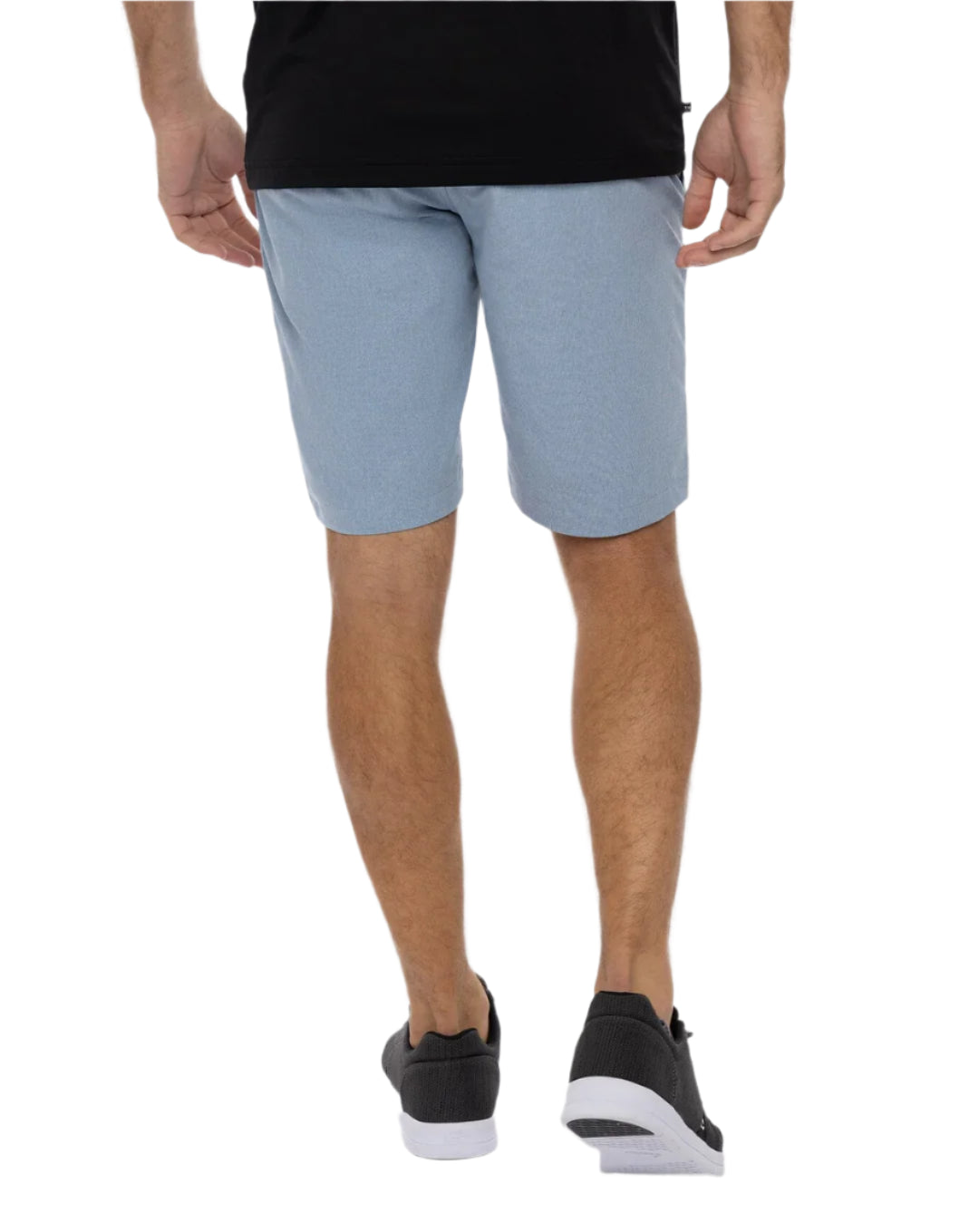 Travis Mathew Beck Shorts 9.5"