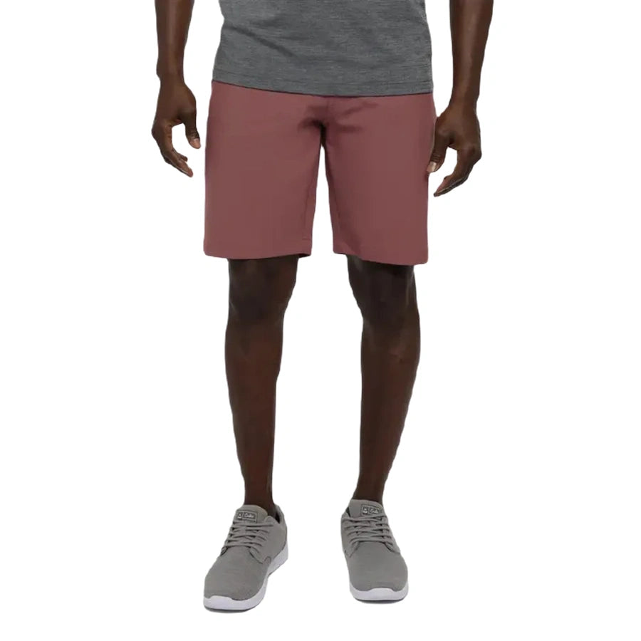 Travis Mathew Starnes Shorts