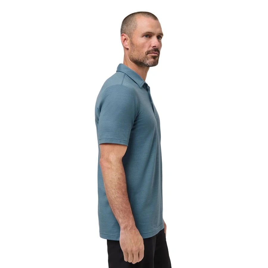 Two Pack Travis Mathew Golf Shirts