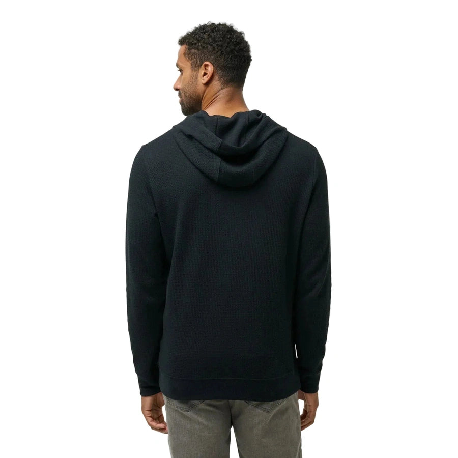 Travis Mathew Cloud Waffle Hoodie