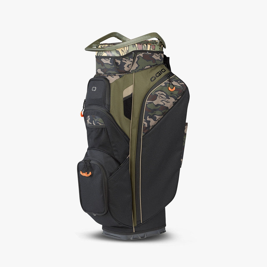 OGIO Silencer Cart Bag 2026