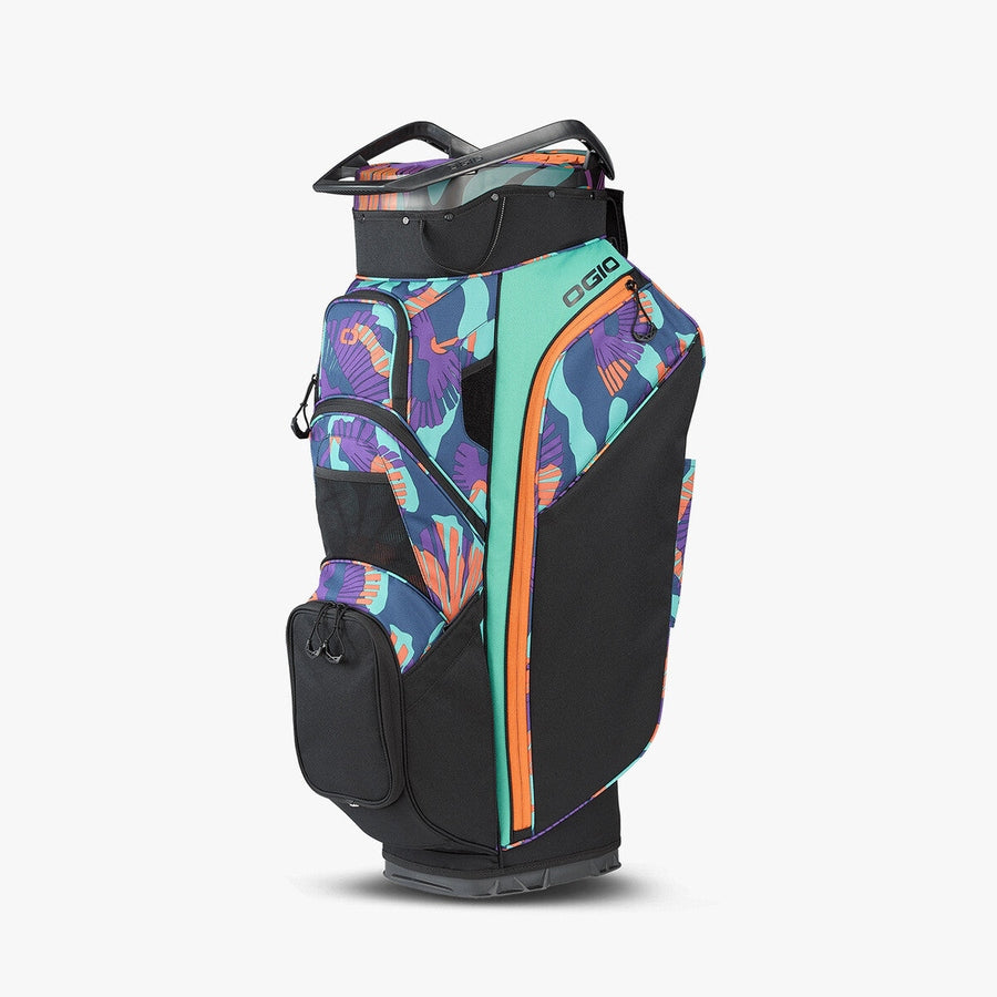 OGIO Silencer Cart Bag 2026