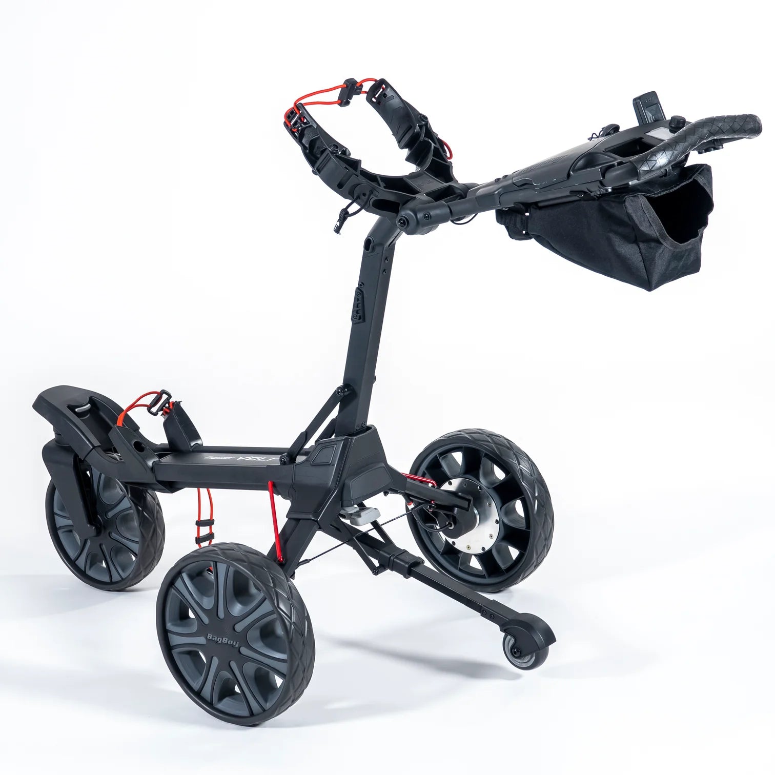 Bag Boy Volt Electric Cart
