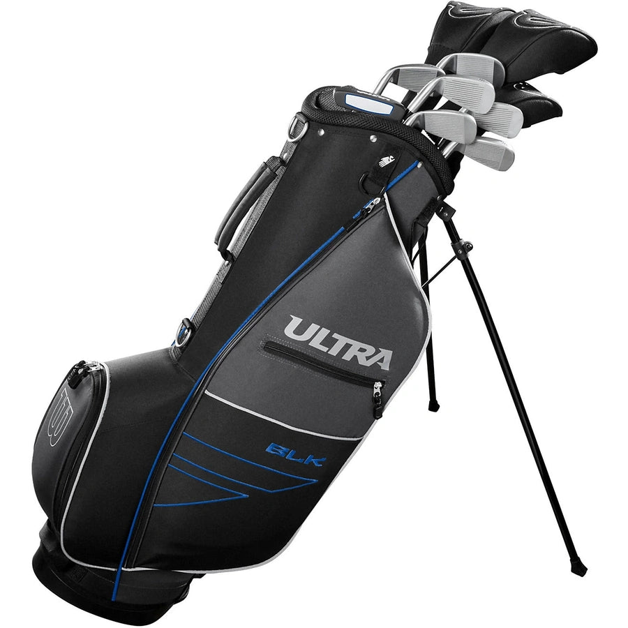 Wilson Ultra Complete Golf Set