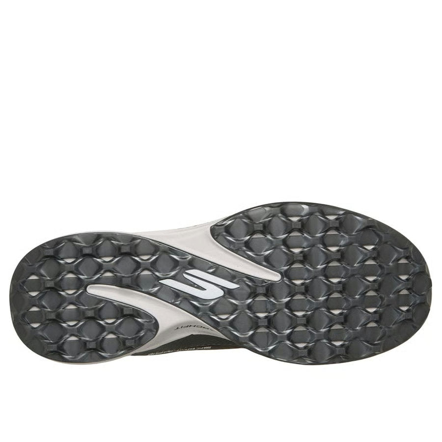 Skechers Slip-ins Golf Waterproof: Pure SI - Black