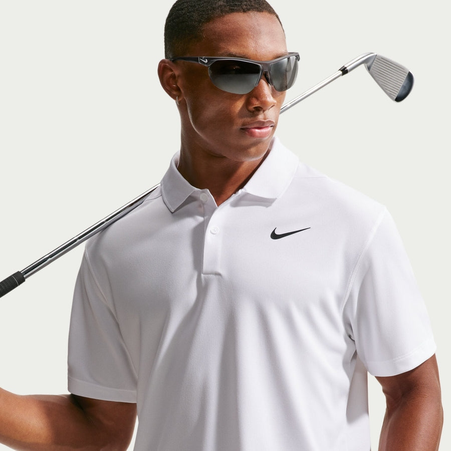 Nike Dri-FIT Victory Golf Polo - Course/Event Logo