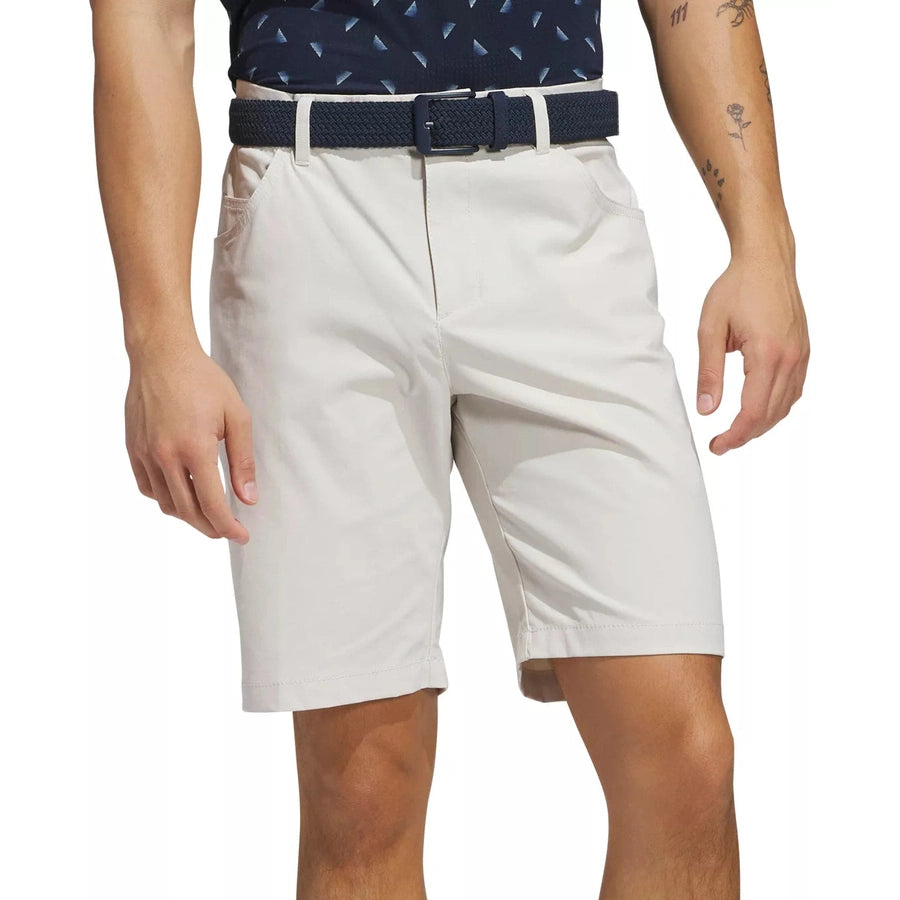 Adidas Go-To Five-Pocket Golf Shorts