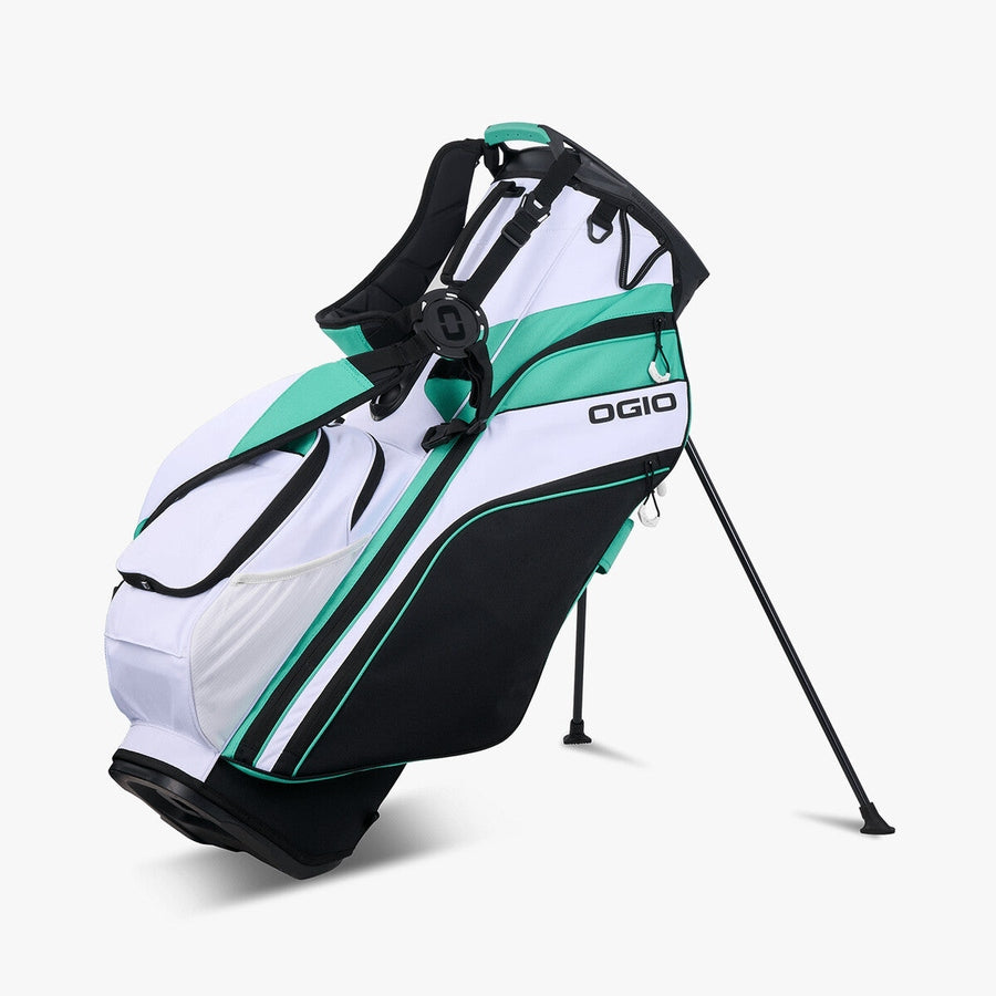 OGIO Woode Hybrid 8 Stand Bag 26