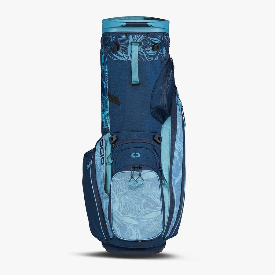 OGIO Stand Silencer Hybrid 26 Bag