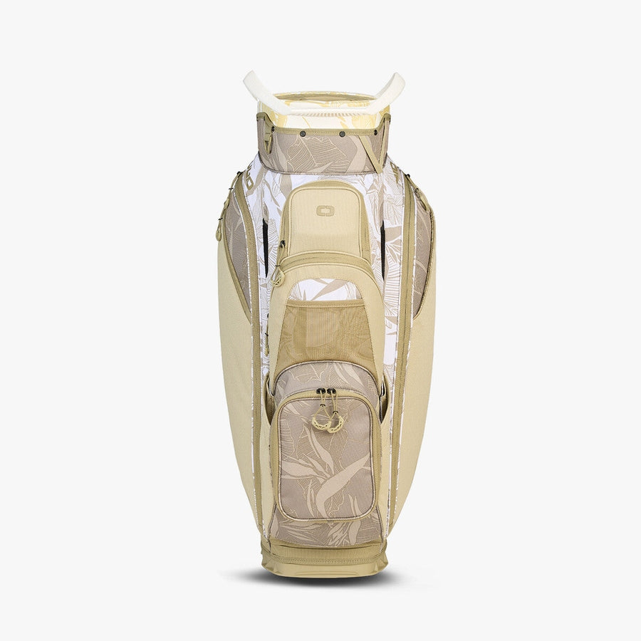 OGIO Silencer Cart Bag 2026