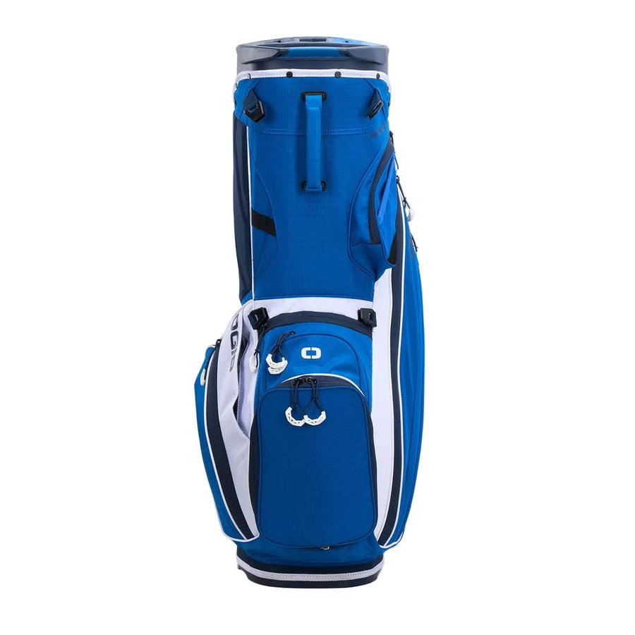 OGIO Stand Silencer Hybrid 26 Bag