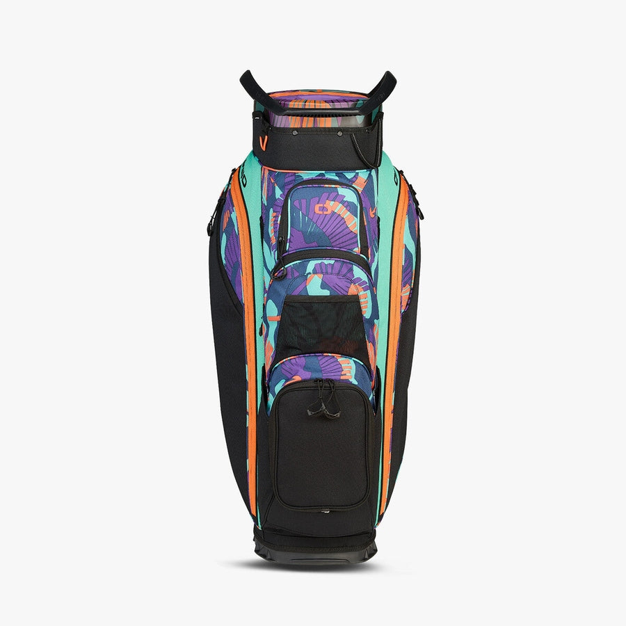 OGIO Silencer Cart Bag 2026