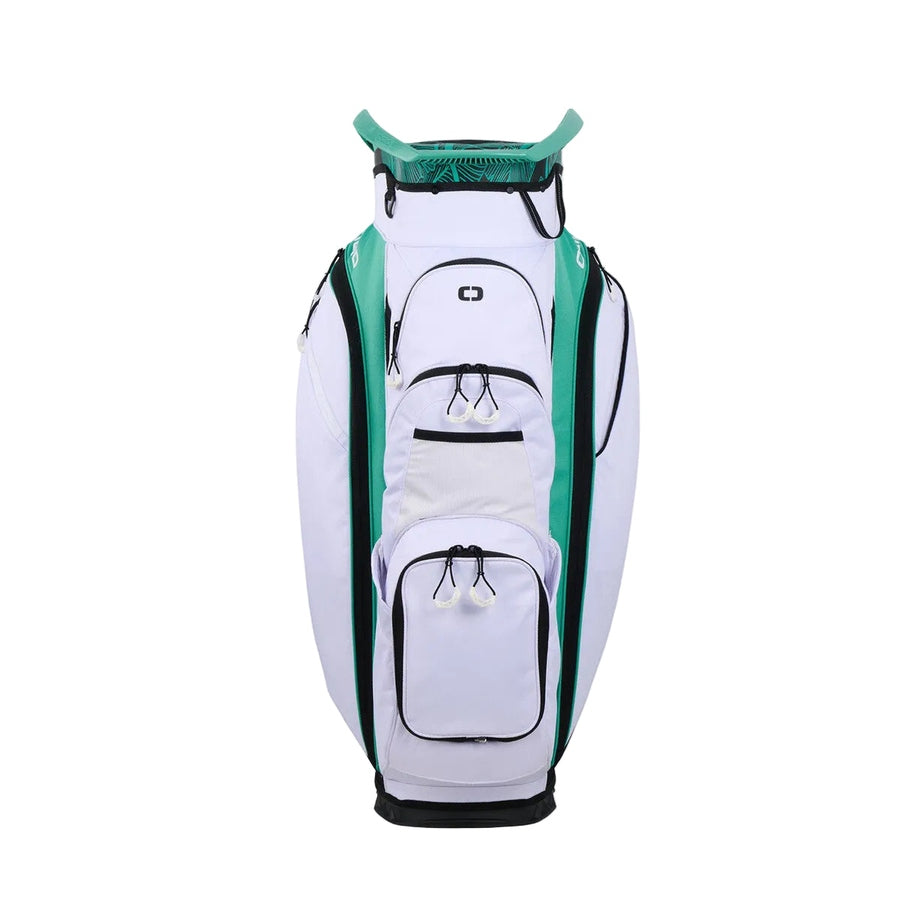 OGIO Woode Cart Bag 2026