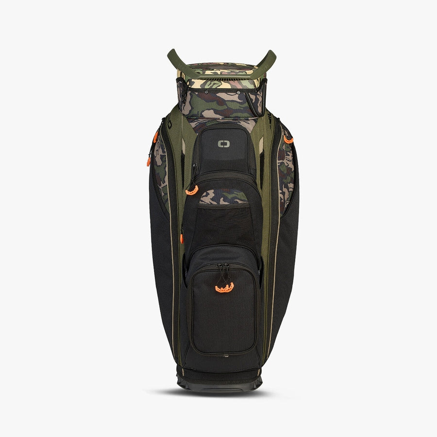 OGIO Silencer Cart Bag 2026