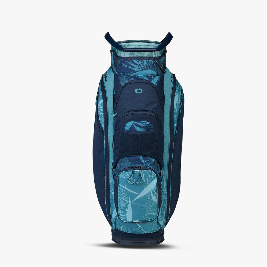 OGIO Woode Cart Bag 2026