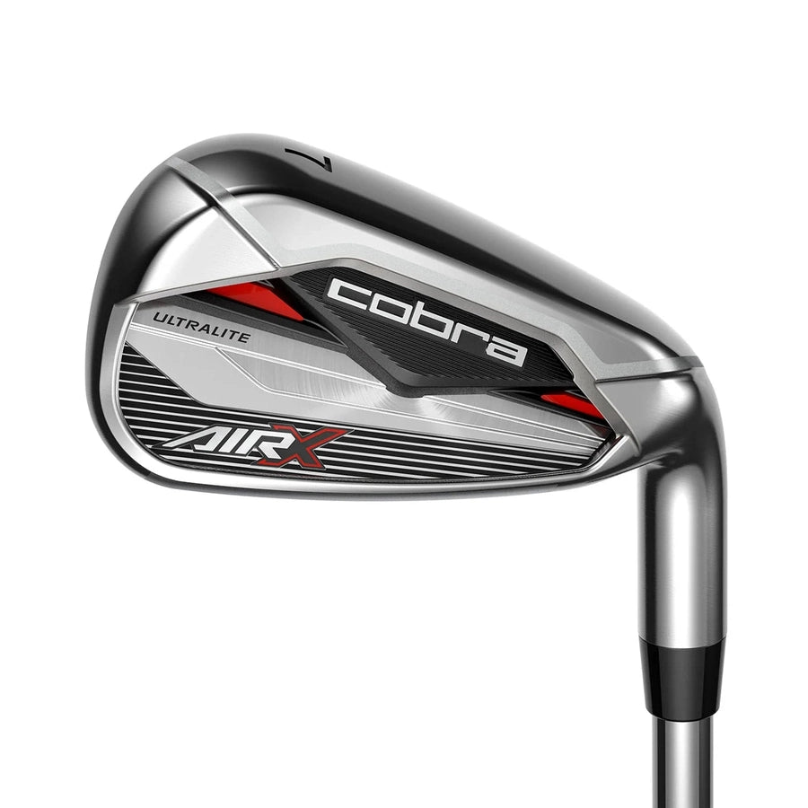 COBRA AIR-X Combo Iron Set 4H,5H, 6-PW WHL