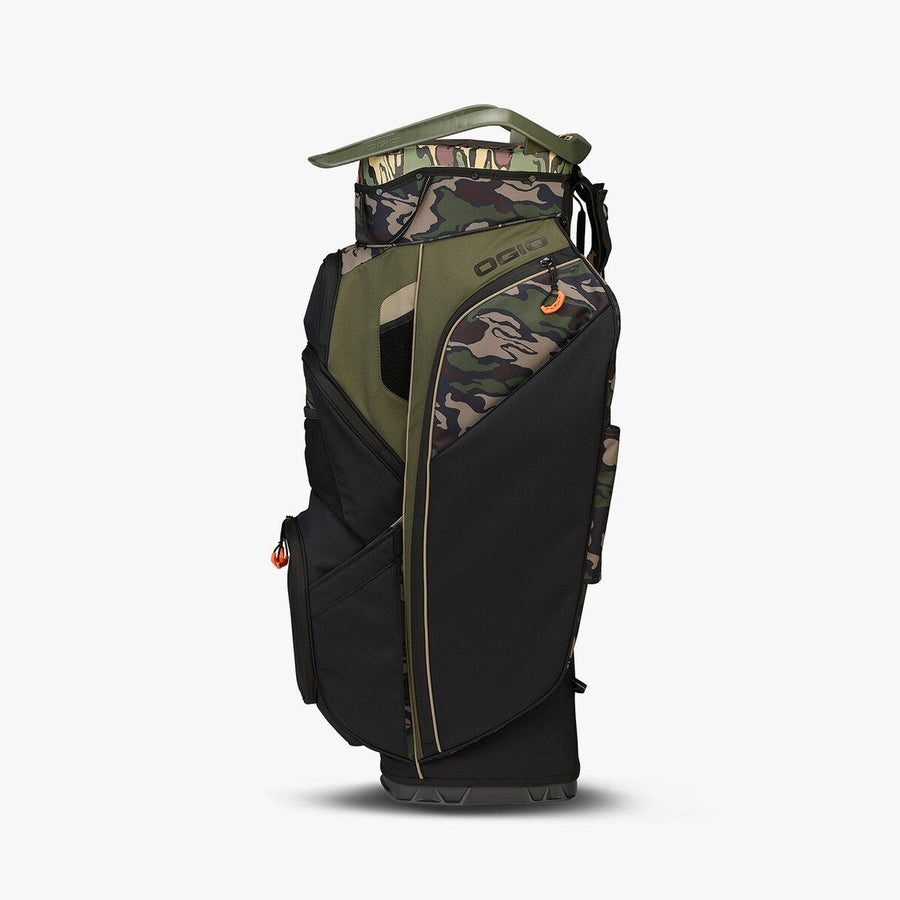 OGIO Silencer Cart Bag 2026