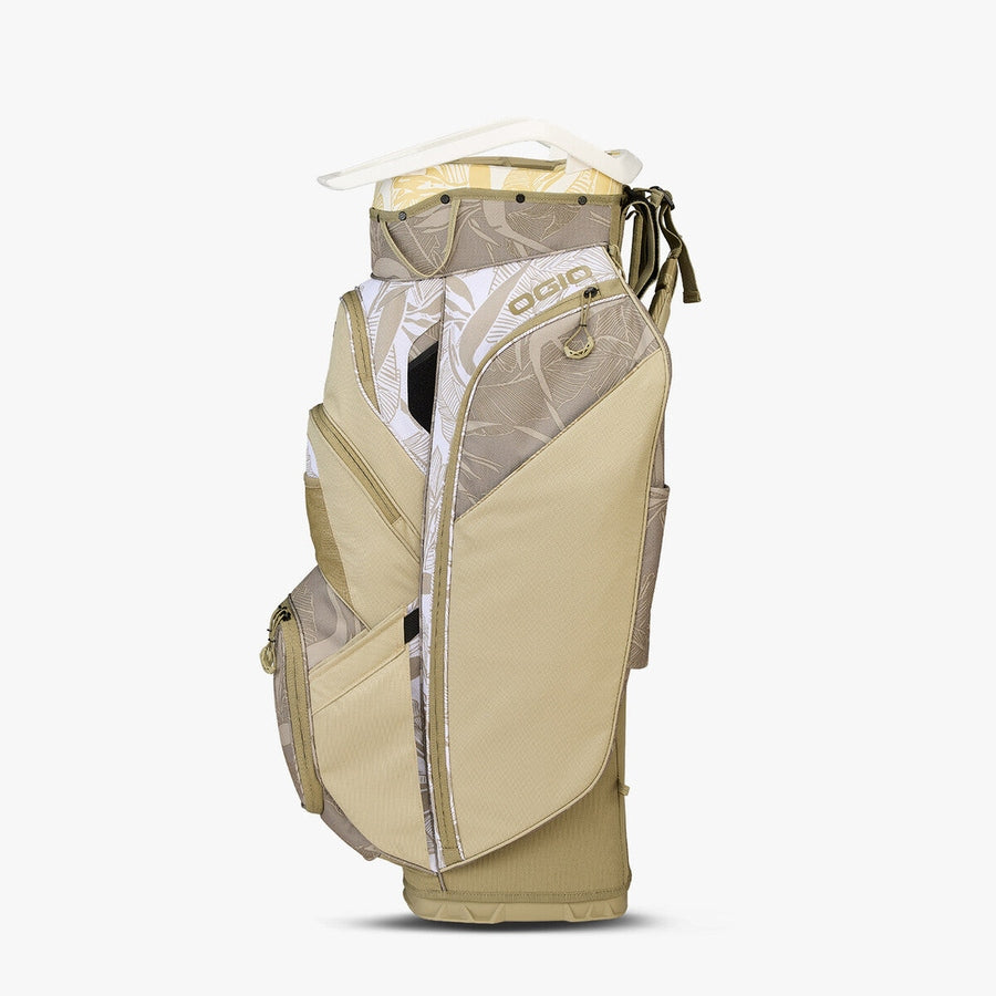 OGIO Woode Cart Bag 2026