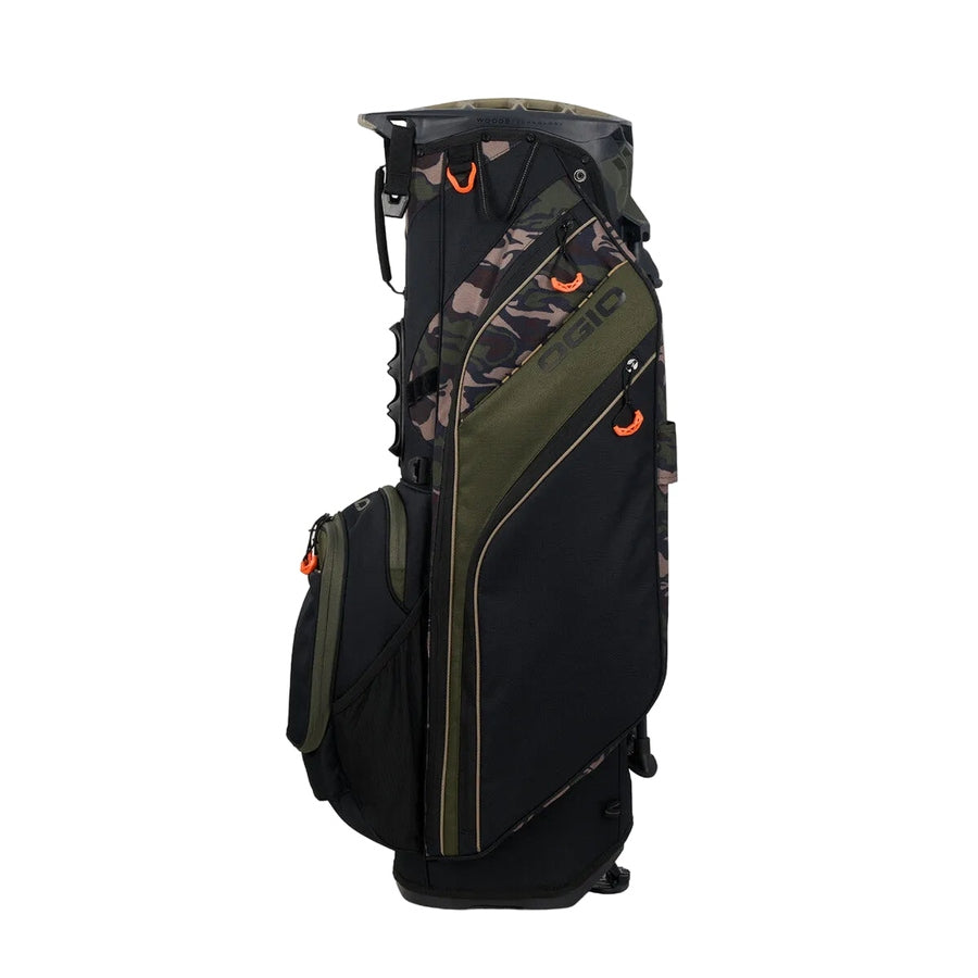 OGIO Woode Hybrid 8 Stand Bag 26