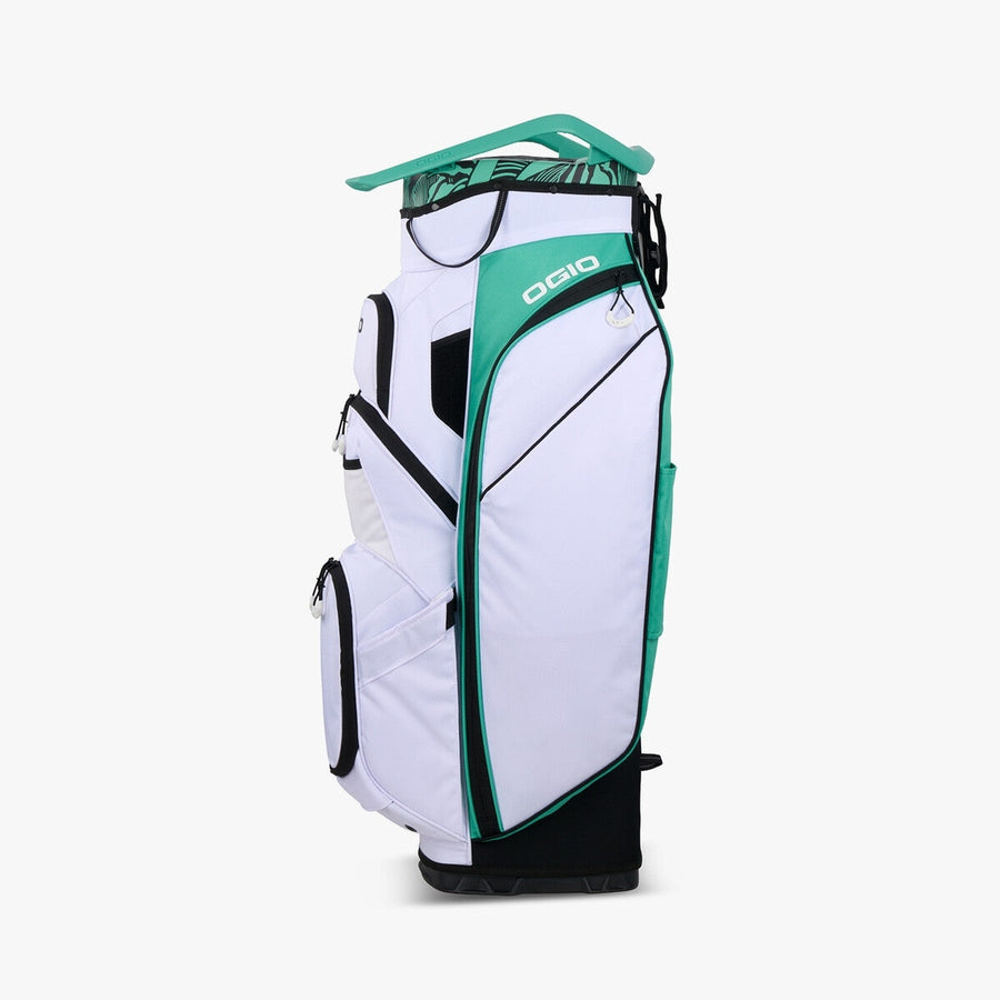 OGIO Silencer Cart Bag 2026