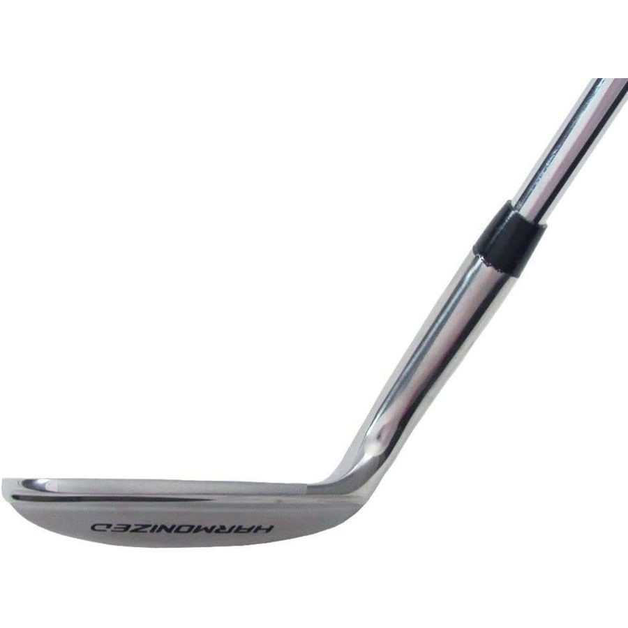 Wilson Harmonized SG Wedge Steel Shaft