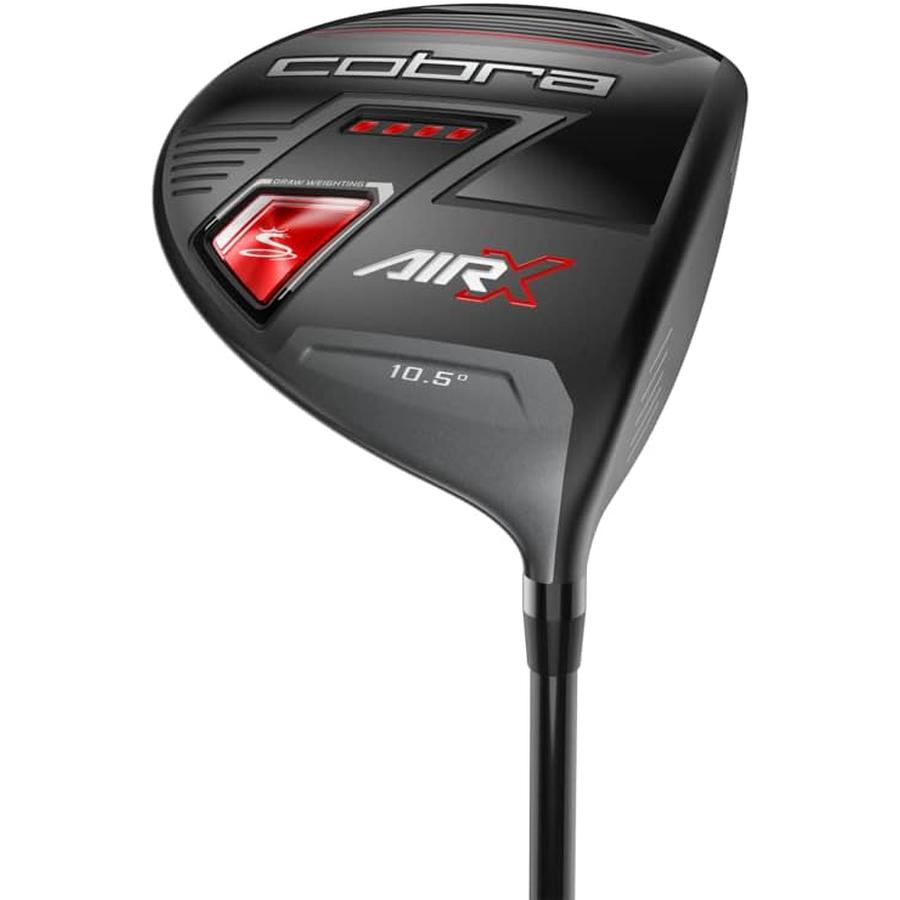 Cobra Air X Men's Driver WHLS