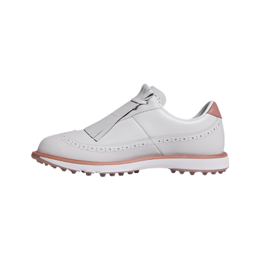 Adidas MC Zoysia Ladies Spikeless Golf Shoes - Grey