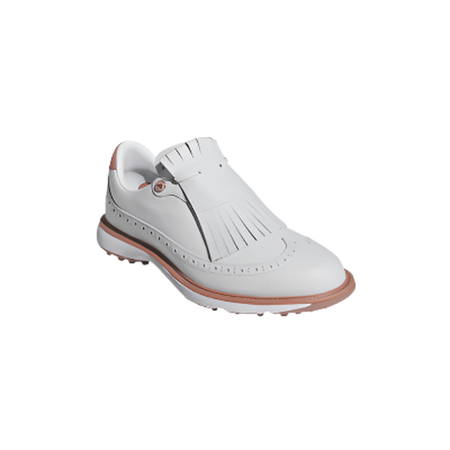 Adidas MC Zoysia Ladies Spikeless Golf Shoes - Grey