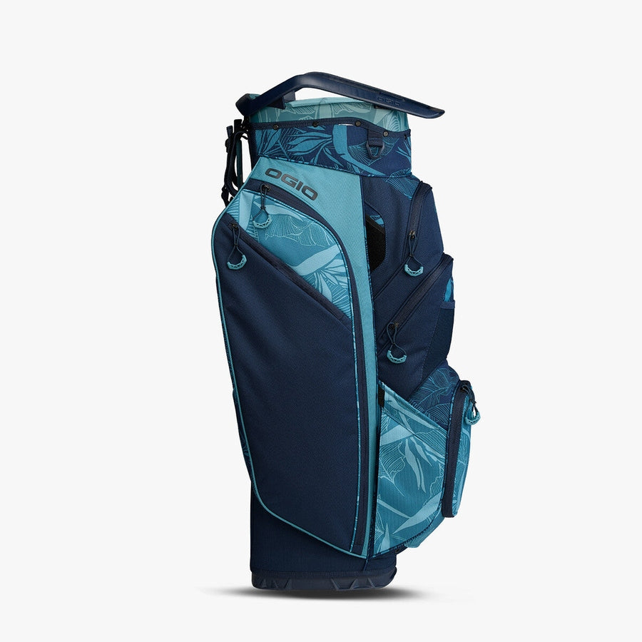 OGIO Woode Cart Bag 2026