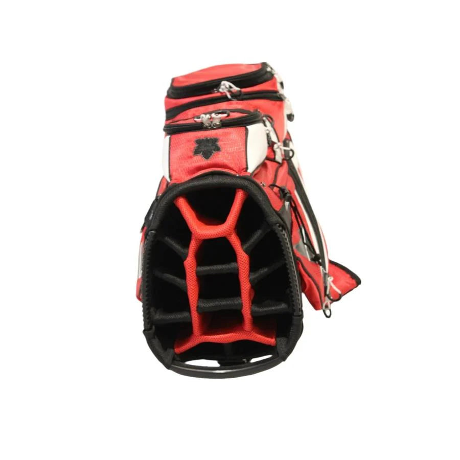 NS Tour Staff Golf Bag