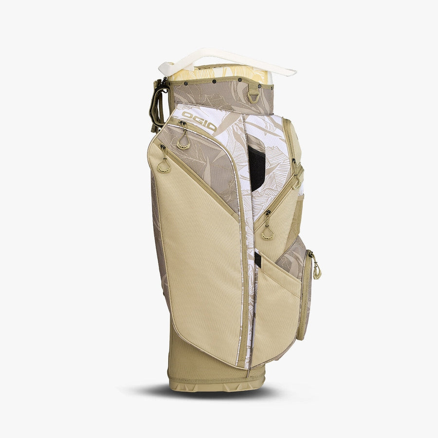 OGIO Silencer Cart Bag 2026