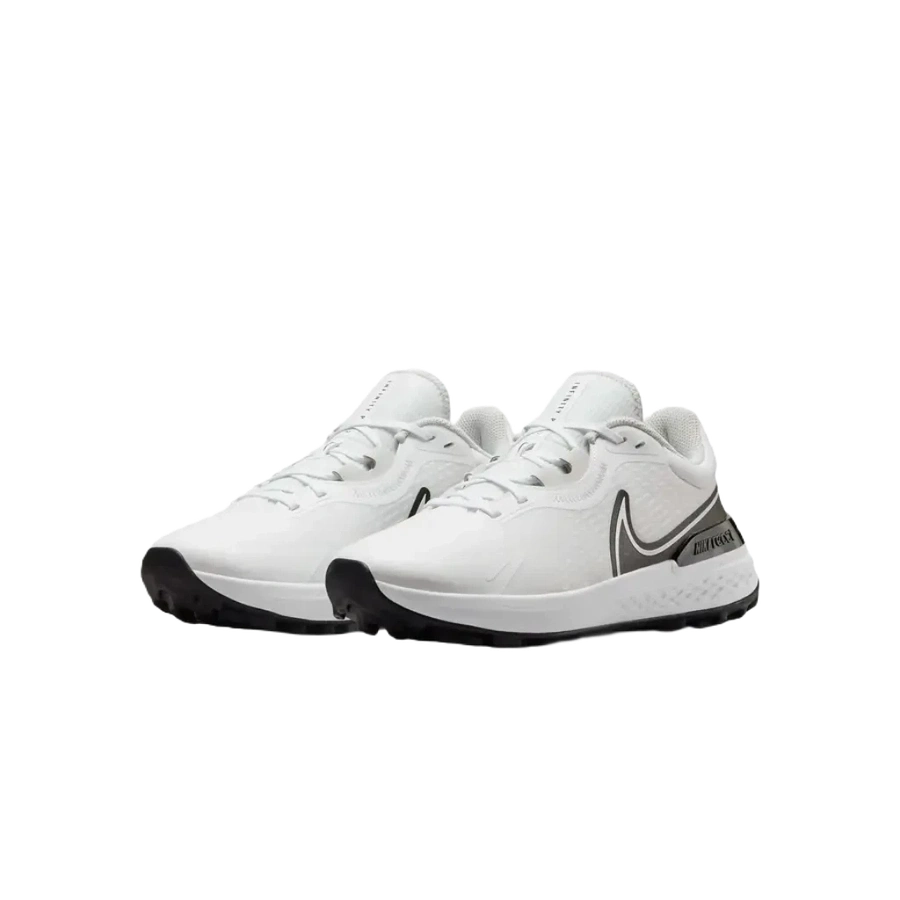 Nike Infinity Pro 2 Men s Golf Shoes White