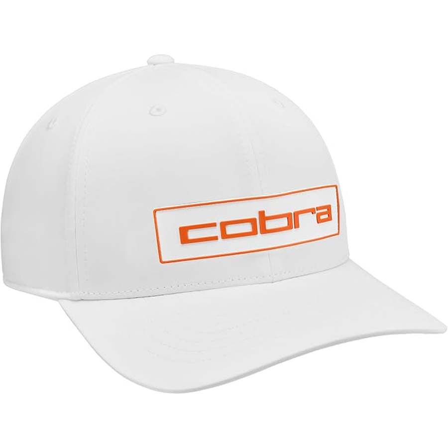 Casquette de golf Cobra Tour Tech