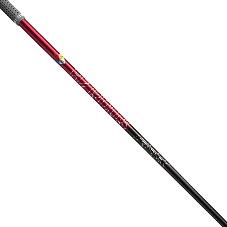 Wilson Dynapower Titanium Driver WHL