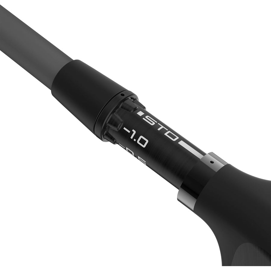 Wilson Dynapower Titanium Driver WHL