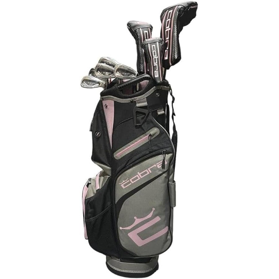 Cobra Speedzone-S Ladies Package Set