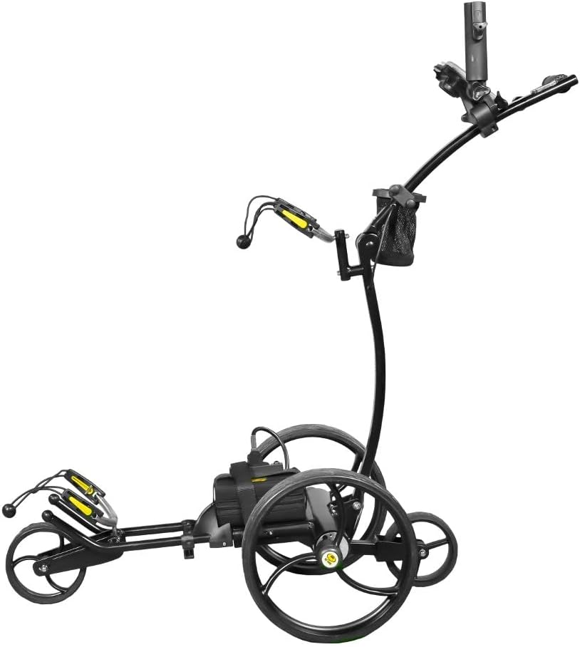 BatCaddy X8R Remote Cart