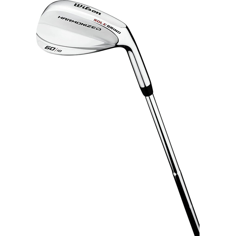 Wilson Harmonized SG Wedge Steel Shaft