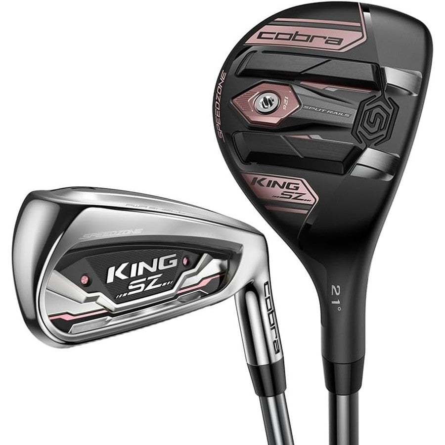 Cobra Speedzone-S Ladies Package Set