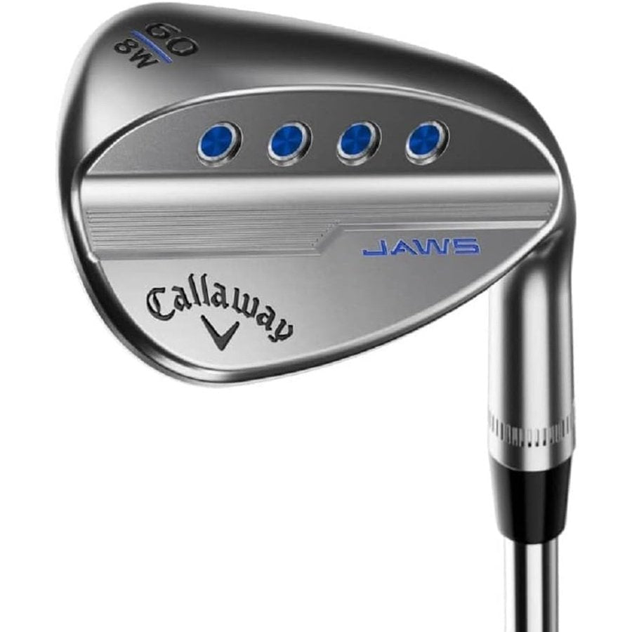 Callaway Jaws Mack Daddy 5 Wedge - DEMO | Free Shipping Nationwid