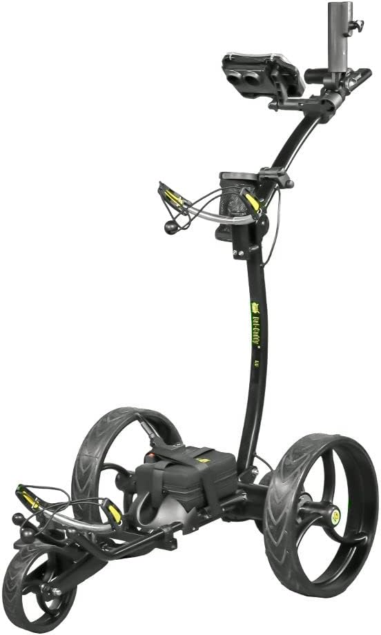 BatCaddy X8R Remote Cart