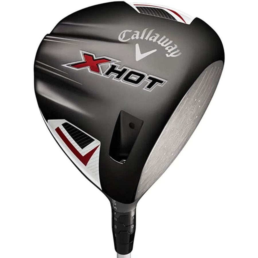 Callaway X Hot Driver | Free Shipping Nationwide on Orders $50+