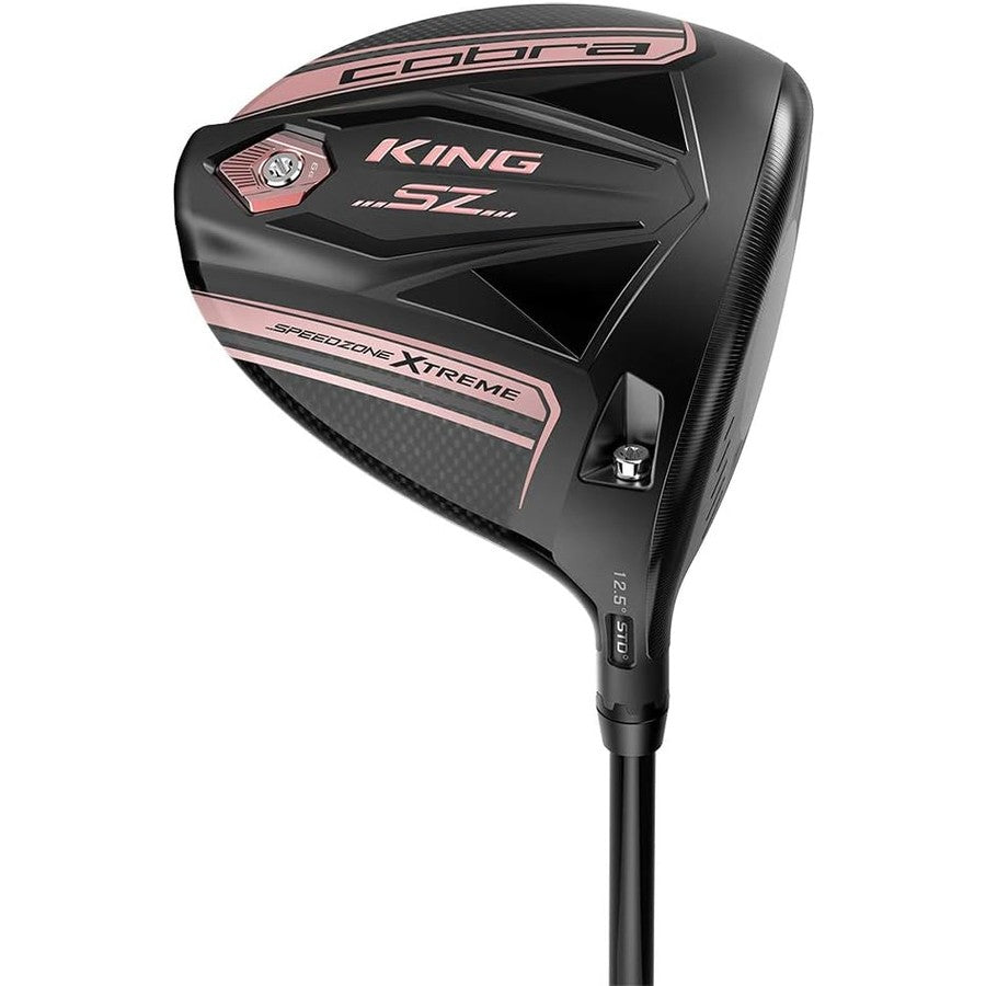 Cobra Speedzone-S Ladies Package Set