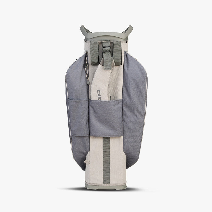 OGIO Silencer Cart Bag 2026