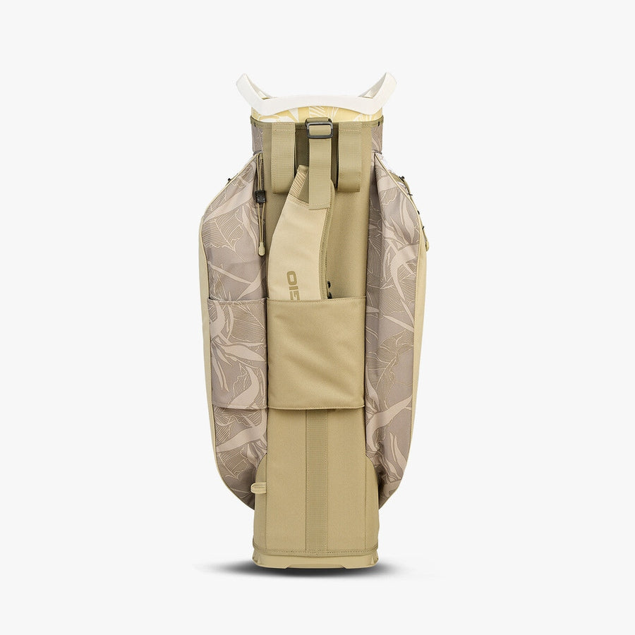 OGIO Silencer Cart Bag 2026