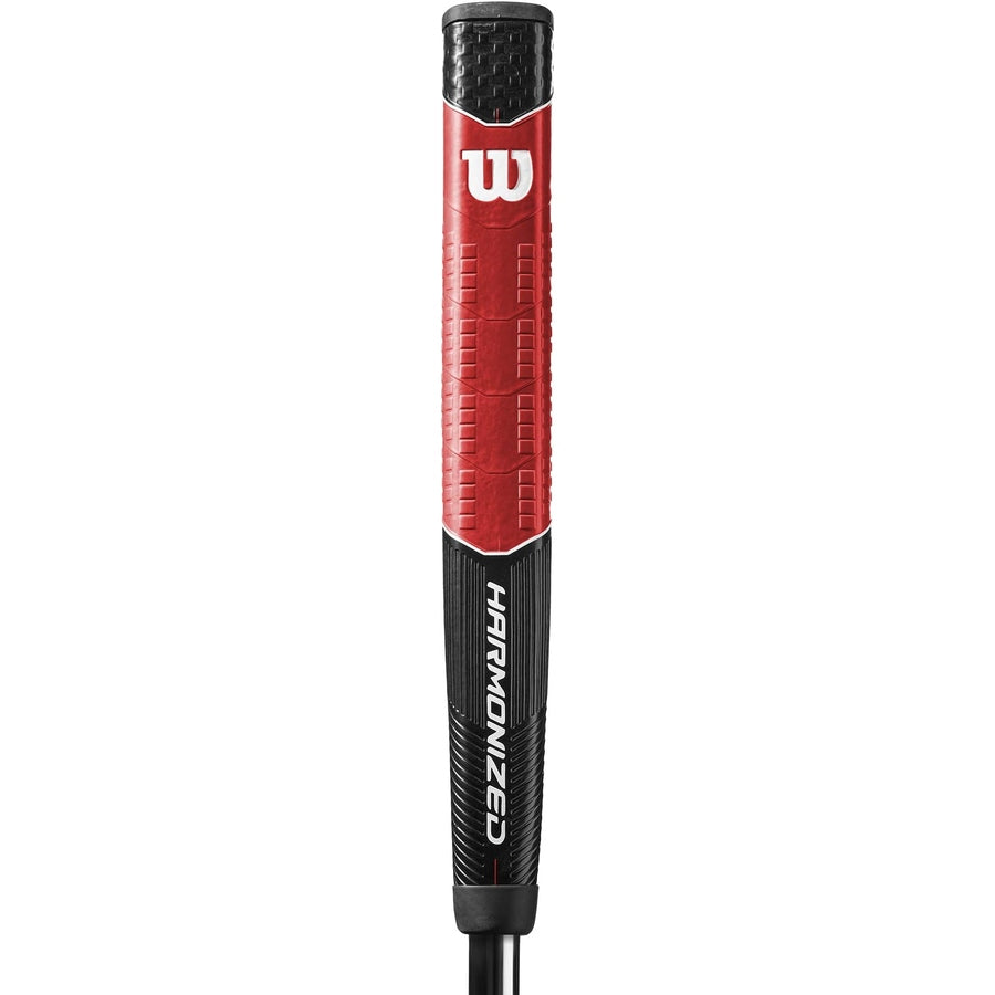 Wilson Harmonized M1 Putter - Jumbo Grip WHLS