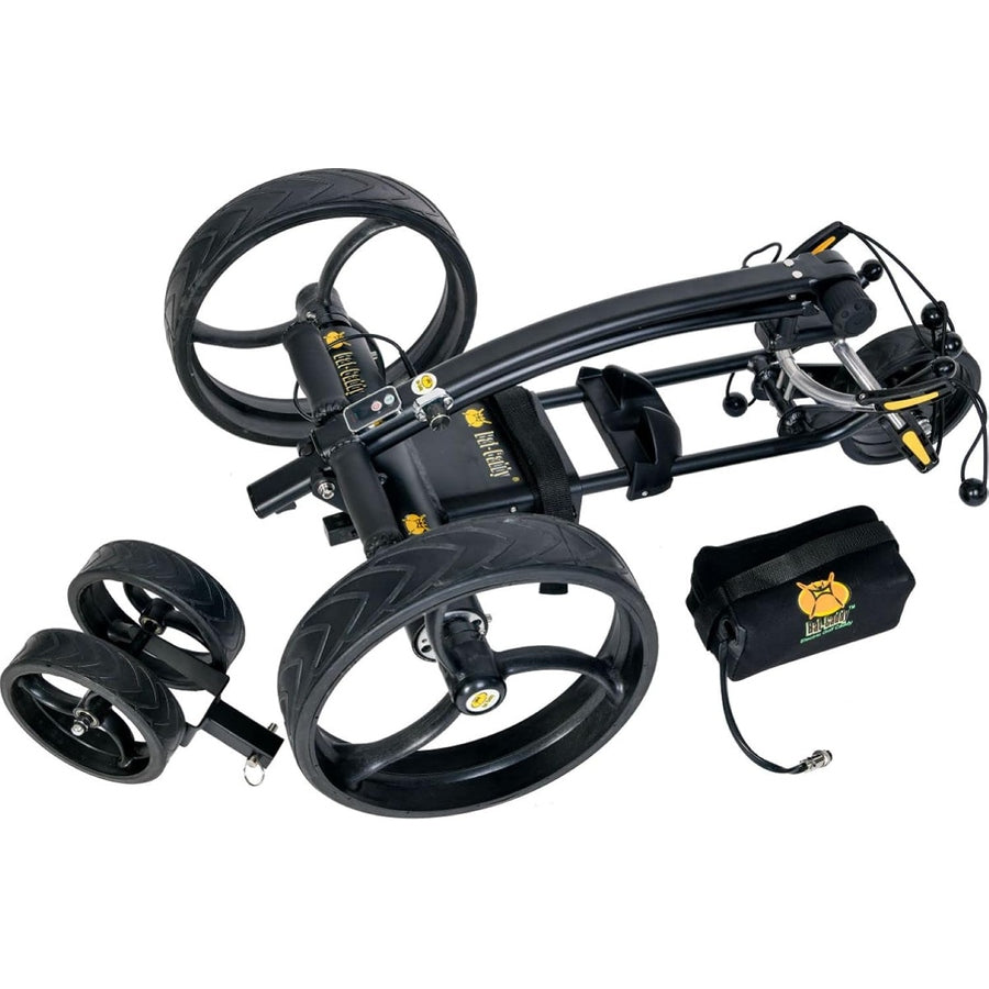 BatCaddy X8R Remote Cart