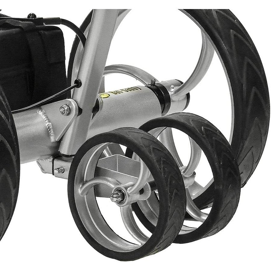 BatCaddy X8R Remote Cart